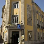 Nyaraló Casa Do Beco Martinho *