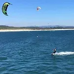 Casa Do Beco Martinho Nyaraló *