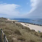 Nyaraló Casa Do Beco Martinho Viana do Castelo