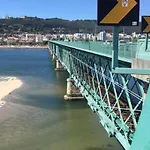 Nyaraló Casa Do Beco Martinho