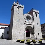 Nyaraló Casa Do Beco Martinho *