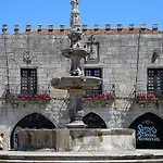 Nyaraló Casa Do Beco Martinho