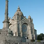 Nyaraló Casa Do Beco Martinho