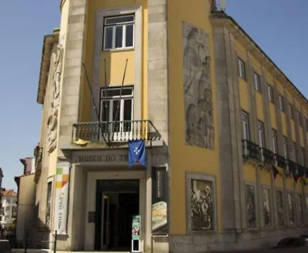 度假居 Casa Do Beco Martinho *