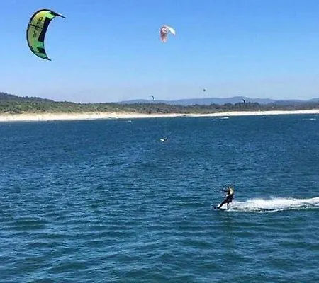 Casa Do Beco Martinho 度假居 *