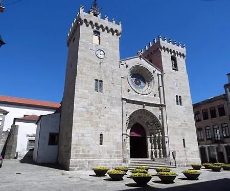 度假居 Casa Do Beco Martinho *