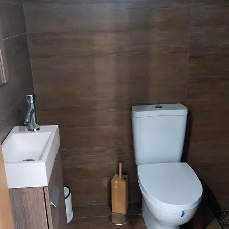 度假居 Casa Do Beco Martinho *