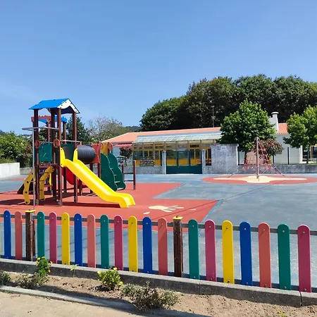 Casa Do Beco Martinho 度假居 维亚纳堡