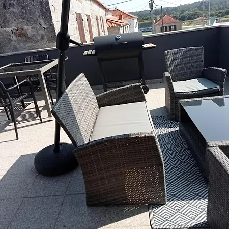 Casa Do Beco Martinho *