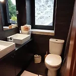 Casa Do Beco Martinho בית נופש