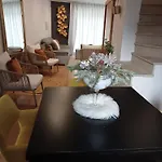 Casa Do Beco Martinho