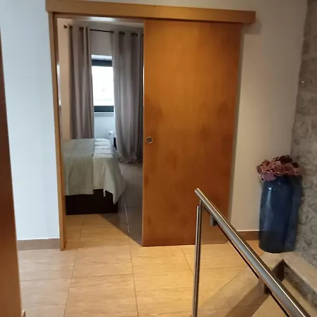 بيت للعطل Casa Do Beco Martinho فيانا دو كاستيلو