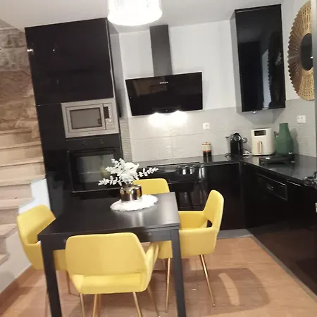 Casa Do Beco Martinho