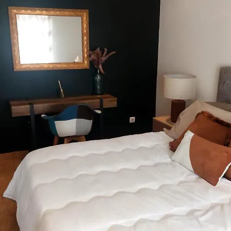 Casa Do Beco Martinho