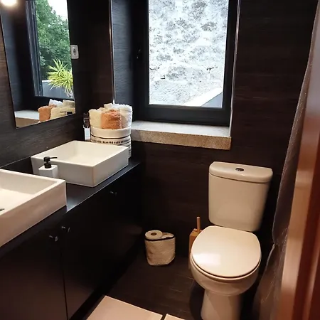 Casa Do Beco Martinho بيت للعطل