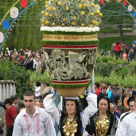 Casa Do Beco Martinho *