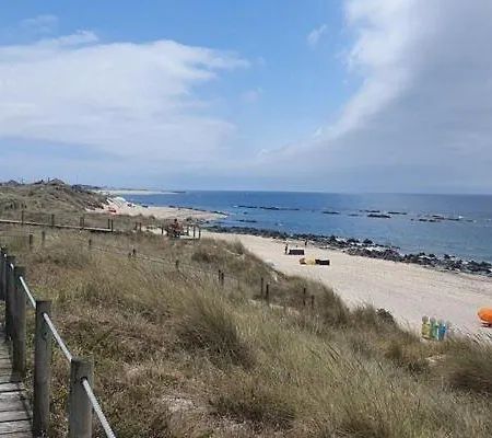 بيت للعطل Casa Do Beco Martinho فيانا دو كاستيلو