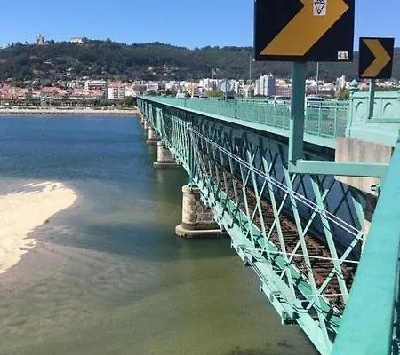 Dom wakacyjny Casa Do Beco Martinho