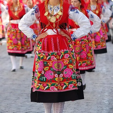 Casa Do Beco Martinho فيانا دو كاستيلو