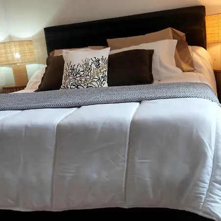 Casa Do Beco Martinho *