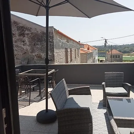 Casa Do Beco Martinho *