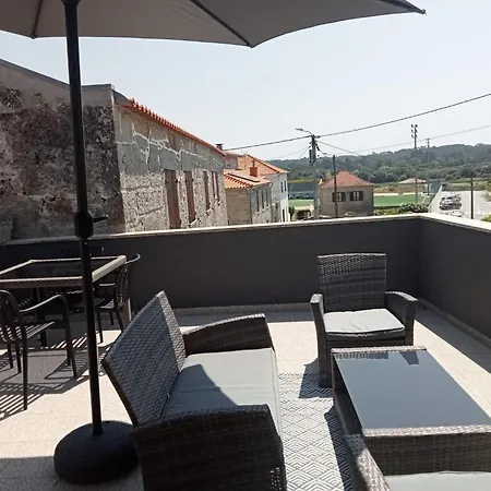 Casa Do Beco Martinho *