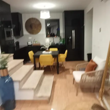 Nyaraló Casa Do Beco Martinho