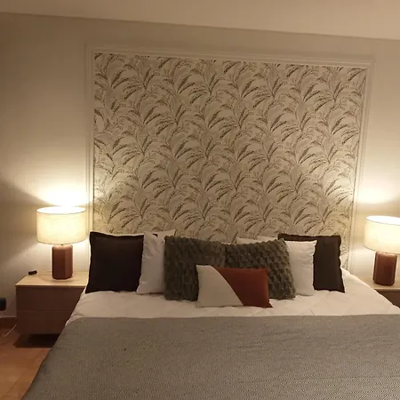 Casa Do Beco Martinho