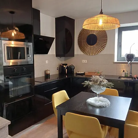 Casa Do Beco Martinho Vakantiehuis *