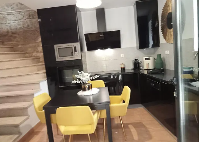 Casa Do Beco Martinho