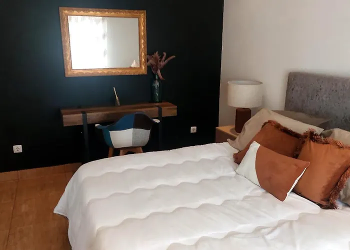 Casa Do Beco Martinho