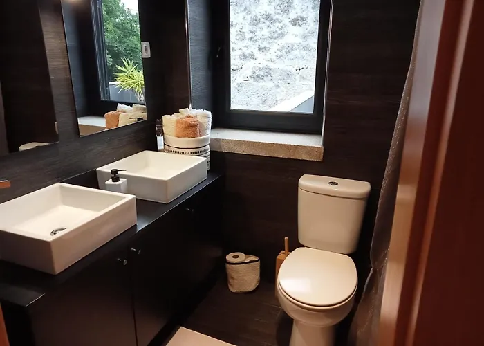 Casa Do Beco Martinho Nyaraló