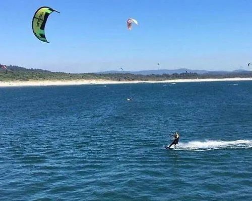 Casa Do Beco Martinho Сasa de vacaciones *