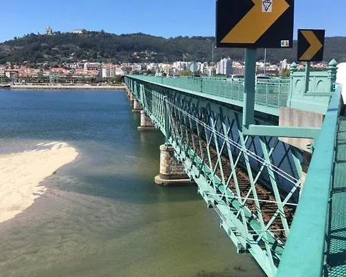 Nyaraló Casa Do Beco Martinho