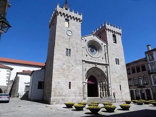 Nyaraló Casa Do Beco Martinho *