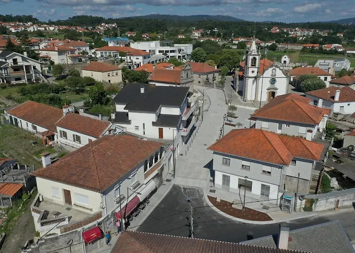 Casa Do Beco Martinho * Viana do Castelo