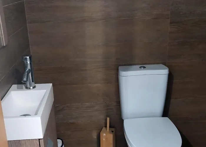 Сasa de vacaciones Casa Do Beco Martinho *