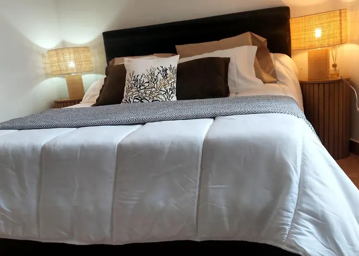 Casa Do Beco Martinho *