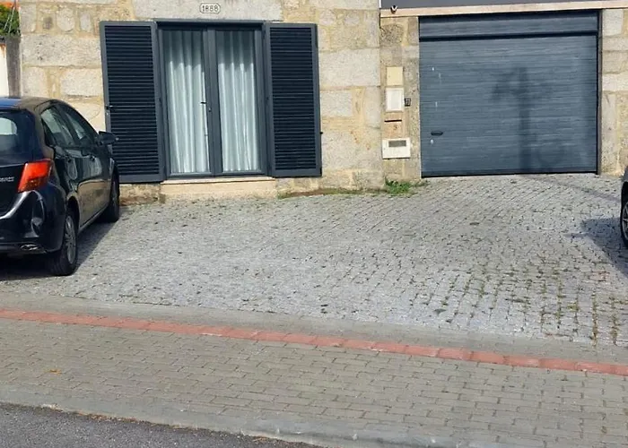 Casa vacanze Casa Do Beco Martinho