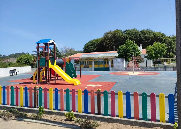 Casa Do Beco Martinho Nyaraló Viana do Castelo