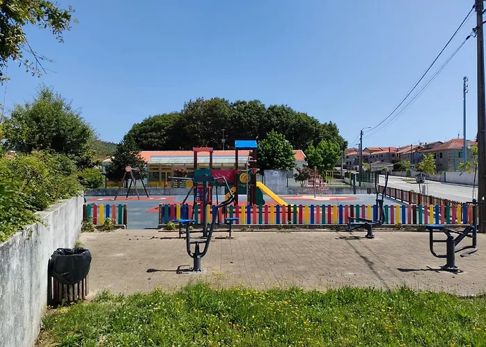 Casa Do Beco Martinho * Viana do Castelo