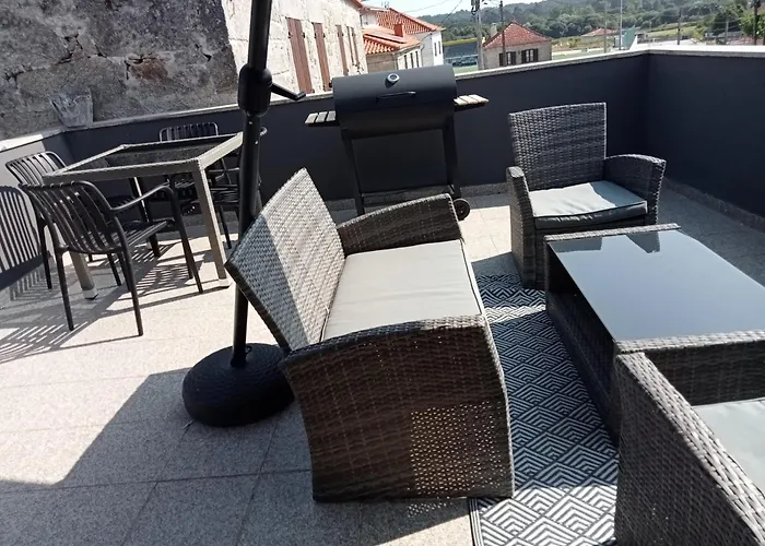 Casa Do Beco Martinho *