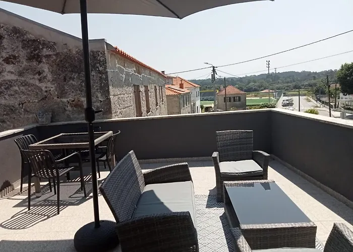 Casa Do Beco Martinho *