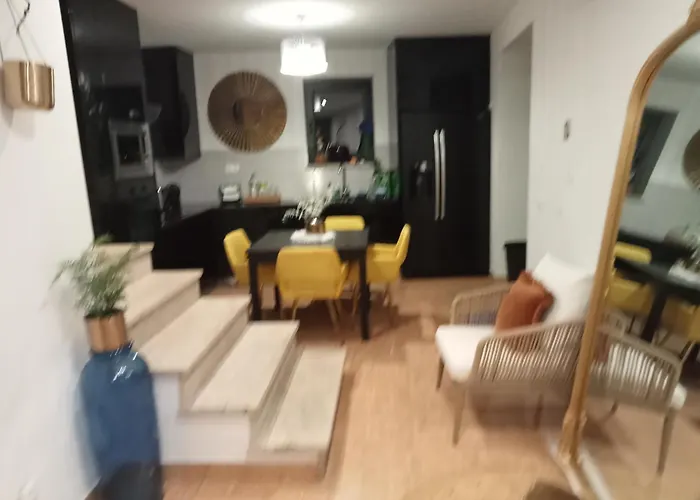 Nyaraló Casa Do Beco Martinho