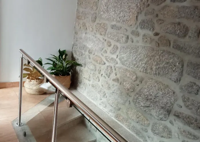 Nyaraló Casa Do Beco Martinho *