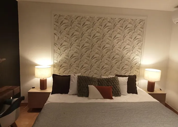 Casa Do Beco Martinho