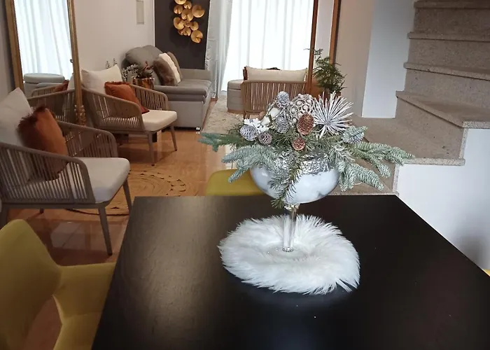 Casa Do Beco Martinho